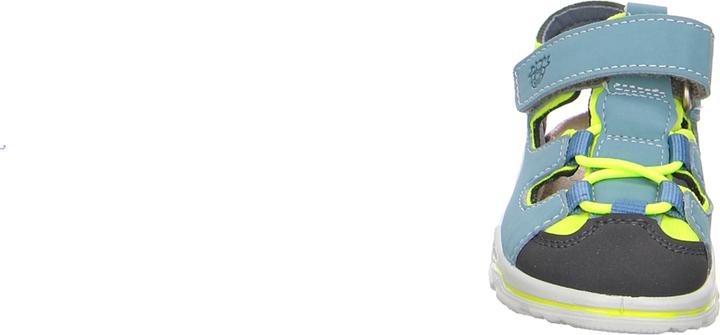Actual product image Ricosta Sandal Gery (24)
