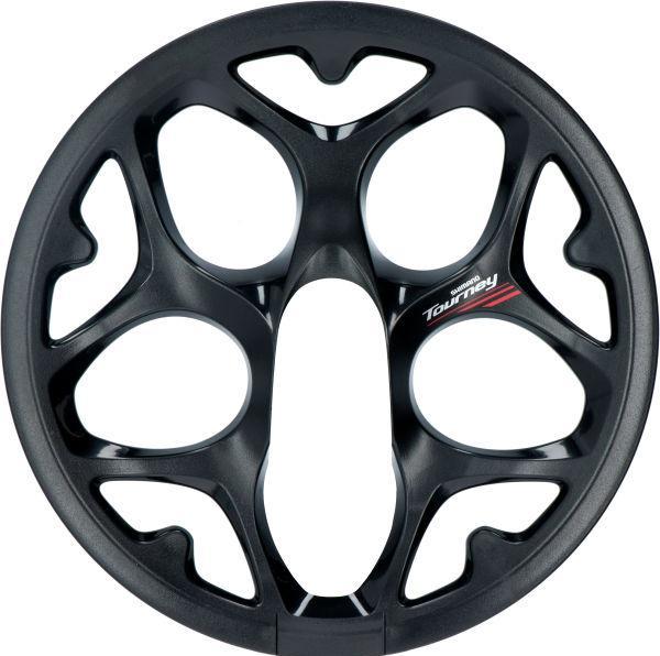 Produktbild Shimano Kettenschutzring FC-A073 ohne Schrauben