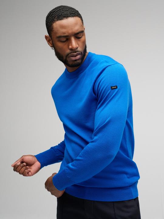 Actual product image Mover Plastic Free Sportswear Light Merino Crewneck (XL)