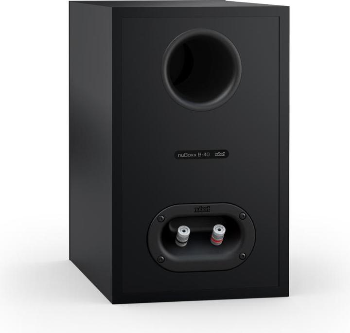 Produktbild Nubert nuBoxx B-40 (1 Paar, 220 W)