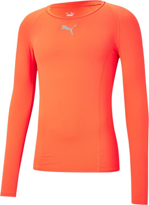 Produktbild Puma LIGA Baselayer Tee LS (M)