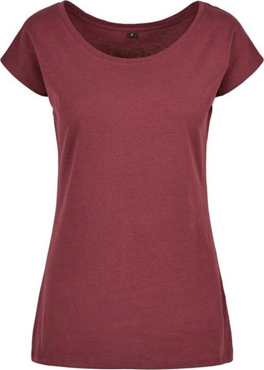 Build Your Brand Tshirt Weite Öffnung (4XL)
