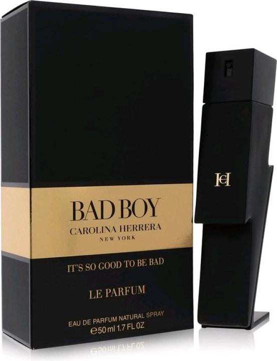 Carolina Herrera Bad Boy