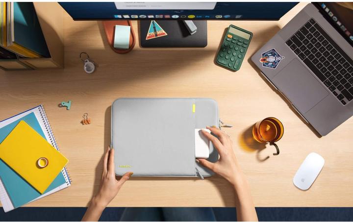 Actual product image tomtoc Defender-A13 Premium (14", Apple, Universal)