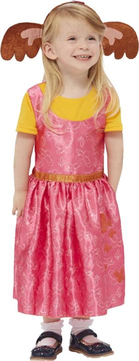 Actual product image Bing Girls Classic Sula Costume (98)