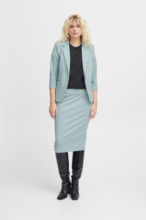 Actual product image Ichi IHKATE SUS OFFICE SK - 20118160 (M)