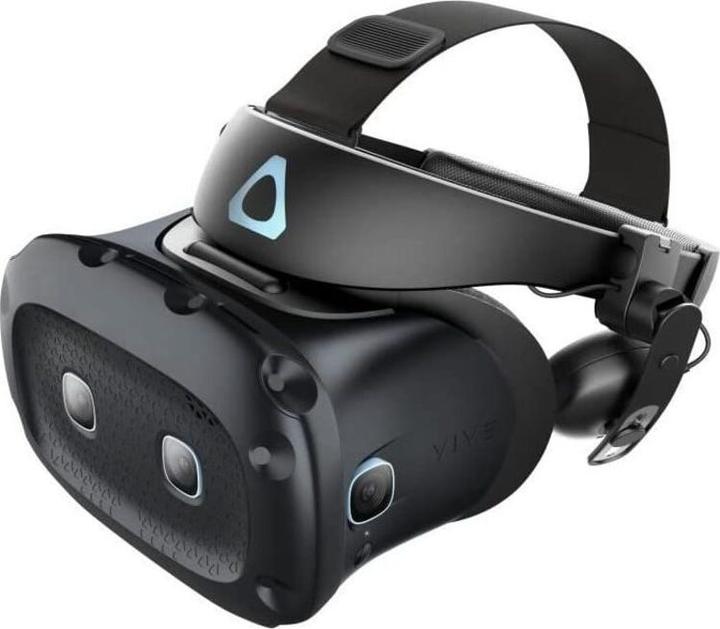 Actual product image HTC Vive Cosmos Elite HMD
