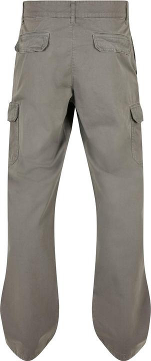 Actual product image Urban Classics Straight Leg Cargo Pants - 16489 (40)
