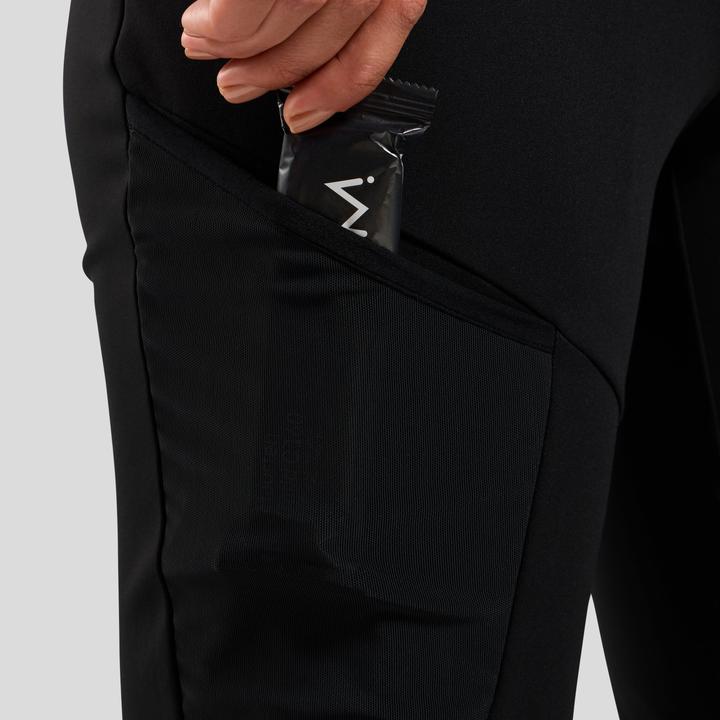 Produktbild Odlo Zeroweight X-Warm (L)