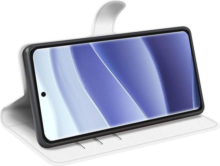 Produktbild Cover-Discount Xiaomi Redmi Note 14 Pro 5G - Leder Etui Hülle (Xiaomi Redmi Note 14 Pro 5G, Xiaomi Poco X7 Pro)