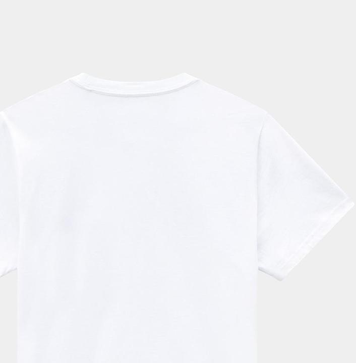 Immagine prodotto Dickies Mapleton Ss Tee Bianco (L)