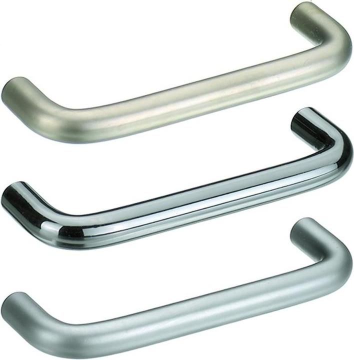 Werkstarck Furniture handles ø 10 mm