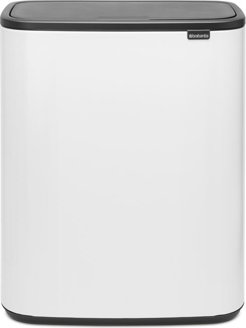 Image du produit Brabantia Bo Touch Bin (60 l)