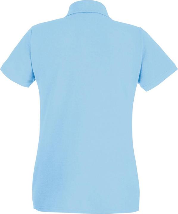 Actual product image Universal Textiles UTBC3906 P (S)