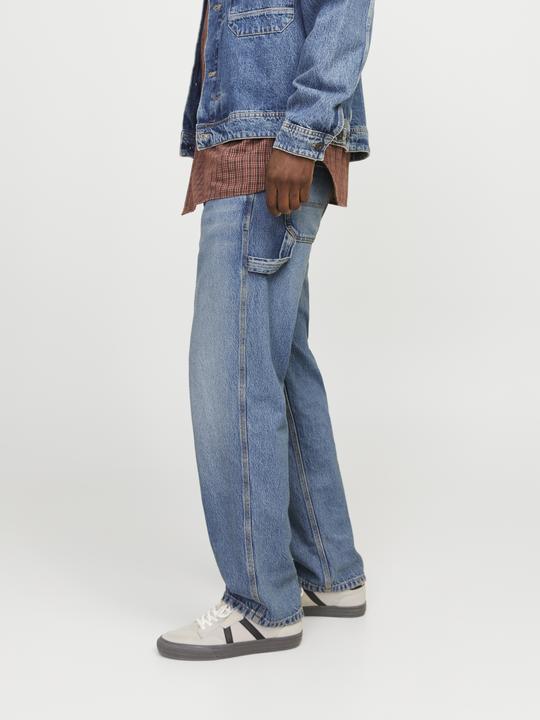Produktbild Jack & Jones Jjieddie Jjcarpenter Sbd 416 Noos (W28/L32)