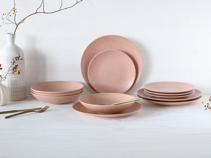 Produktbild CreaTable Catania (12 Stück)