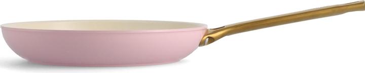 Produktbild Greenpan Padova Blush Pink 2-delige pannenset (20+26) (26 cm, Bratpfanne, Aluminium)