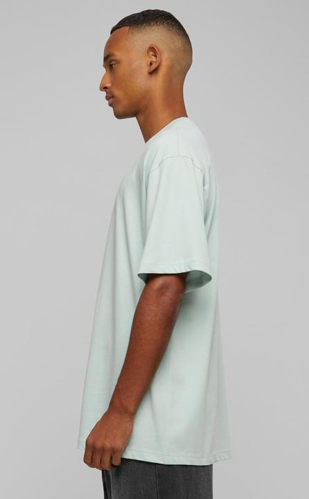 Actual product image Urban Classics Tall Tee 2-Pack - 57727 (M)