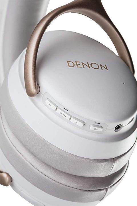 Actual product image Denon AH-GC30 (ANC, 20 h, Wireless)