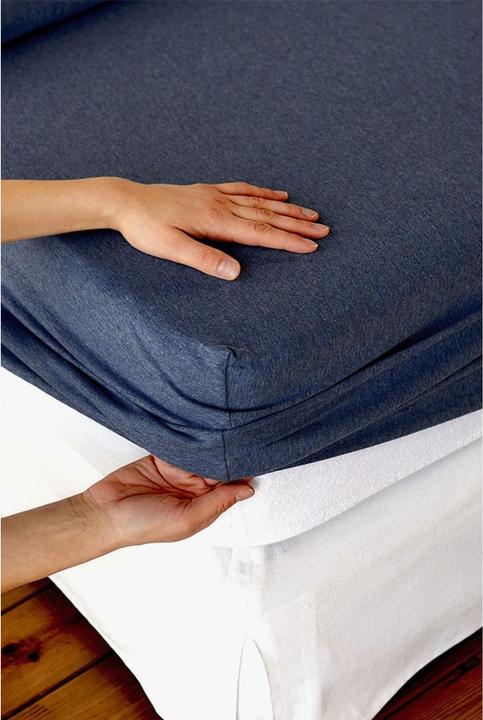 Living Home Maglia fine melange