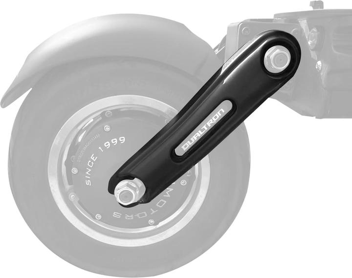 Produktbild Mini Motor Rechter Stossdämpferarm