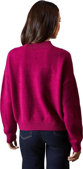 Immagine prodotto Principles Maglione Collo Alto Donna (XL)