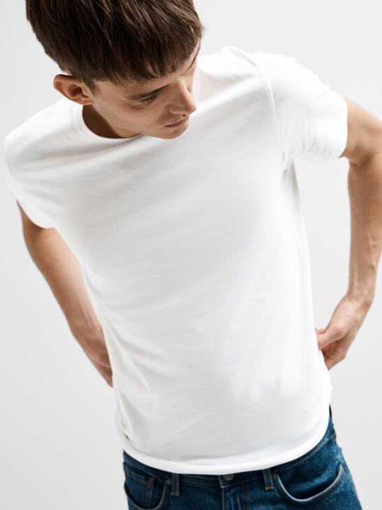 Produktbild Selected Homme New Pima (L)