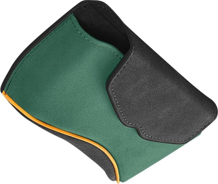 Immagine prodotto Cover-Discount Custodia per occhiali da auto con clip per l'aletta parasole