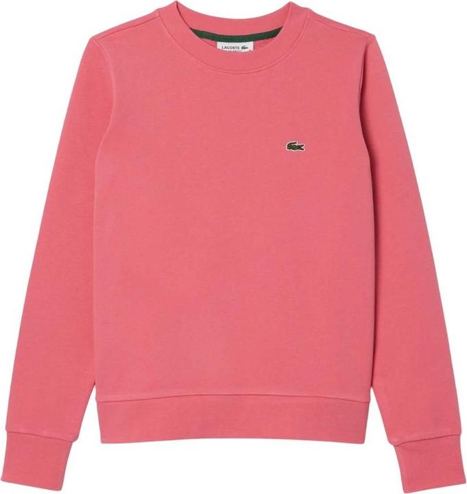 Lacoste Sweatshirt Rundhalsausschnitt