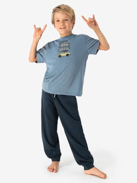 Actual product image Super Natural K Surf Trip Tee (164)