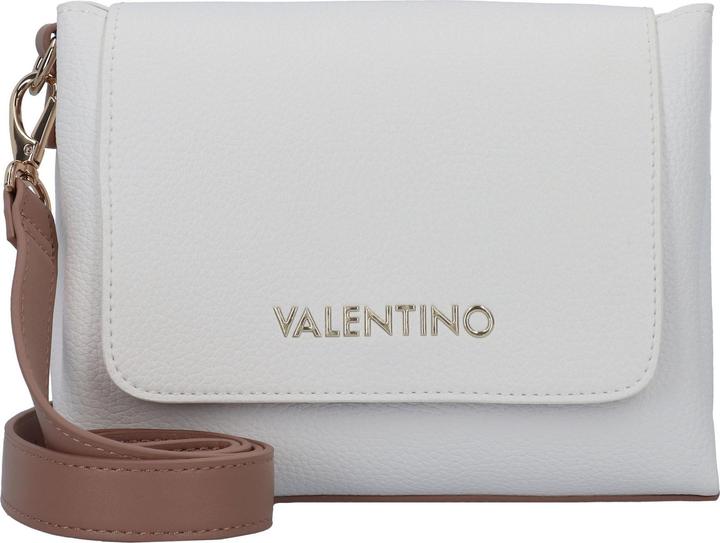 Actual product image Valentino Bags Alexia Cartella 806 Shoulder Bag