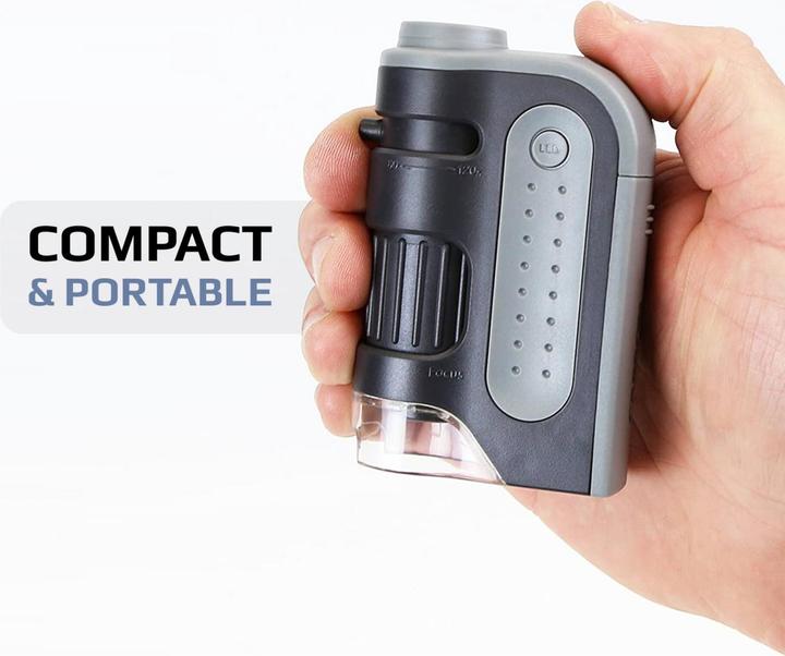 Immagine prodotto Carson Optical MicroBrite plus