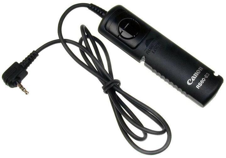 Produktbild Canon Rs-60 E3 (Kabel)