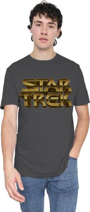 Produktbild Feel the Steel TShirt (L)