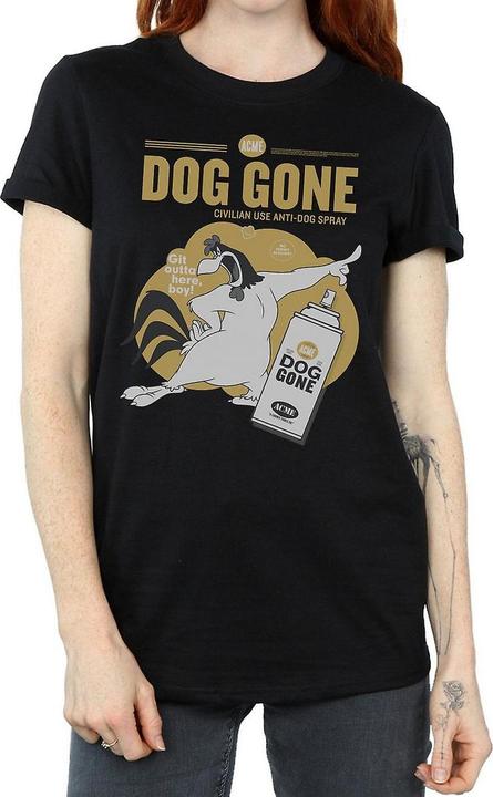 Looney Tunes Dog Gone TShirt