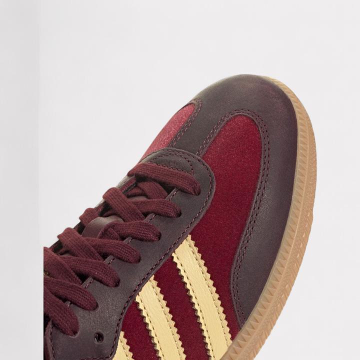 Actual product image adidas Samba OG (39 1/3)
