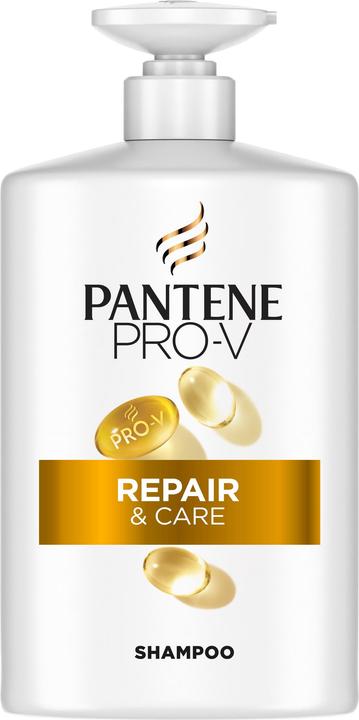 Pantene Pro-V Repair & Care