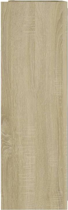 Produktbild VidaXL Brigite (62.5 x 20.5 x 64 cm)