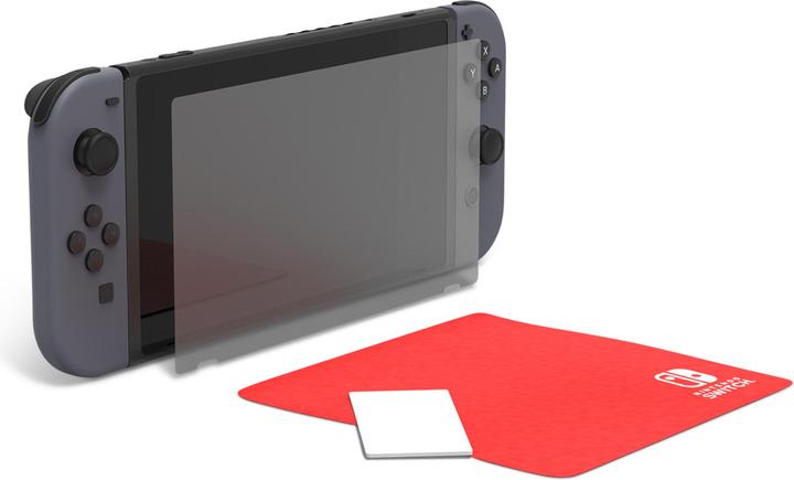 Actual product image PowerA Anti-Glare Screen Protector (Switch OLED, Switch Lite, Switch)
