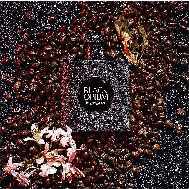 Image du produit Yves Saint Laurent Black Opium Eau de Parfum Extrême (Eau de parfum, 30 ml)