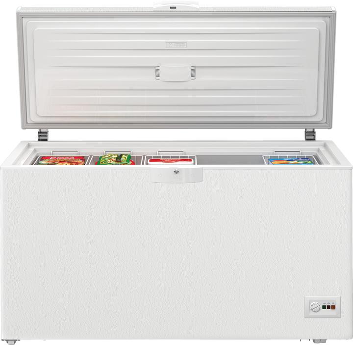 Immagine prodotto Beko HSM37540 (Struttura autonoma, 360 l)
