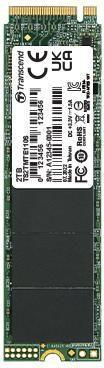Image du produit Transcend 110S (2000 Go, M.2 2280)