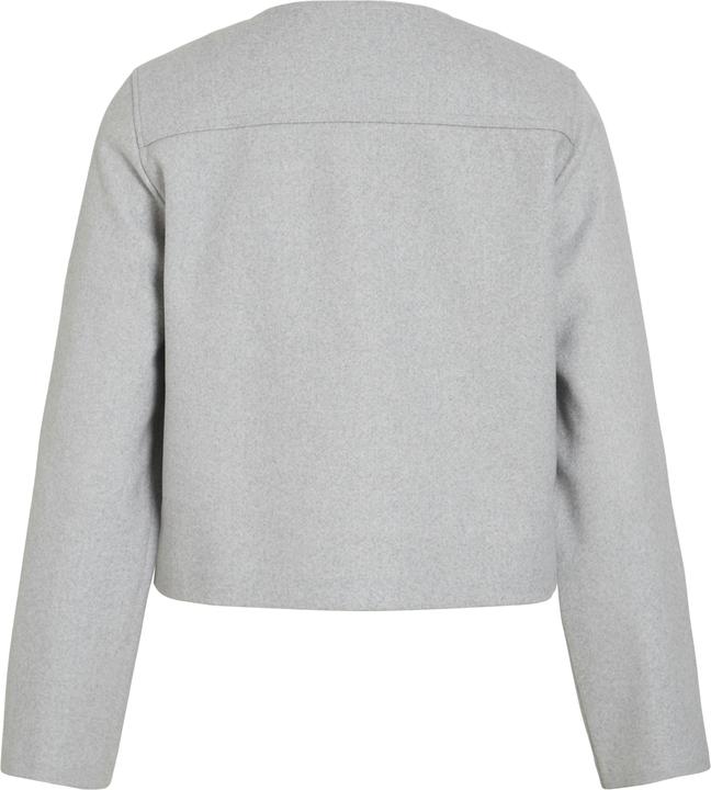 Produktbild Vila Geknöpfte Jacke (44)
