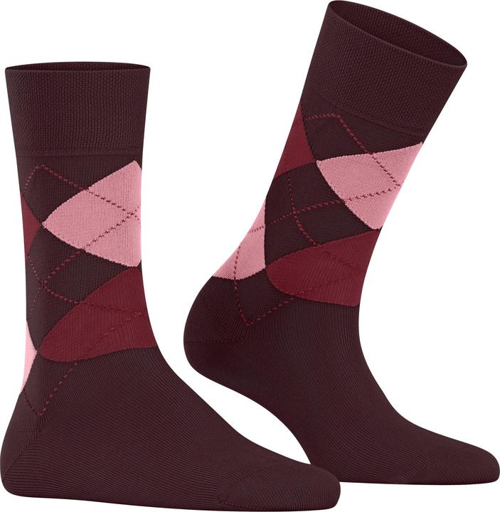 Actual product image Falke Sensitive Argyle SO (35 - 38)