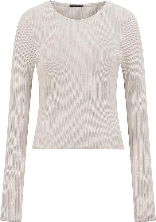 Drykorn Langarmshirt HEJUNO 1