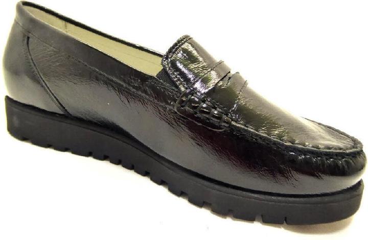 Produktbild Waldläufer Slipper (39)