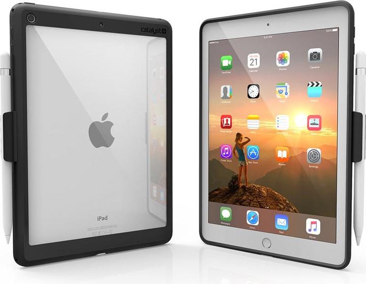 Actual product image Catalyst Shock Resistant Case (iPad 2017 (5th gene), iPad 2018 (6th gene))
