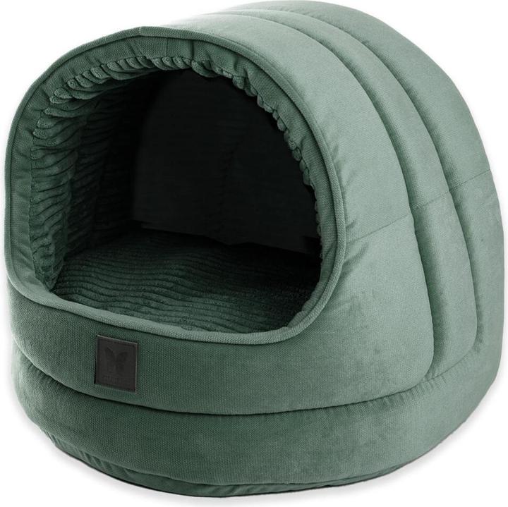 Immagine prodotto Martin kattenmand iglo royal collection groen (Cane, Gatto)