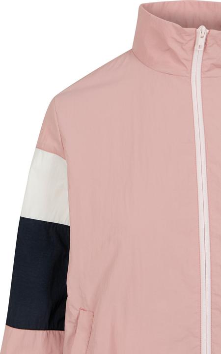 Immagine prodotto Urban Classics Giacca da ginnastica 3-Tone Crinkle da donna (XS)