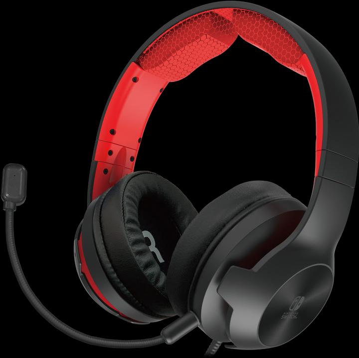 Actual product image HORI Gaming Headset Pro (Cable)
